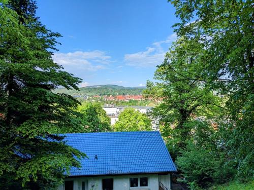 Haus am Wald Radlerrast