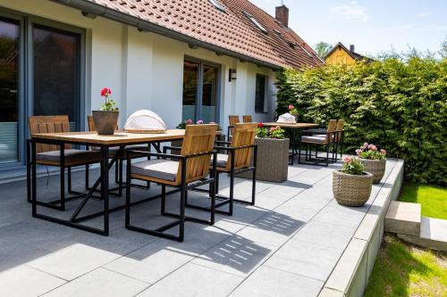 Haus Amore-Familienidyll am See