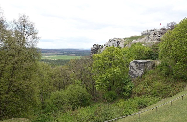 Haus Asgard: ein Schöne Ferienwohnung im Harz für die Ganze Familie