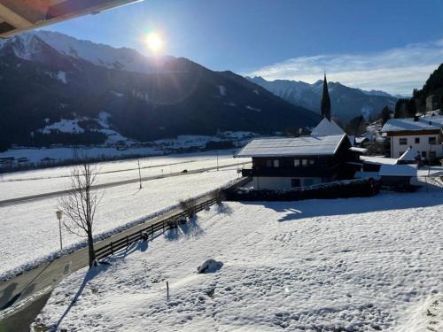 Haus Eckhausl Big Family