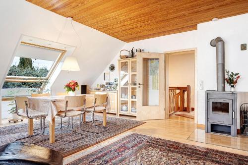 Haus Erna am Deister