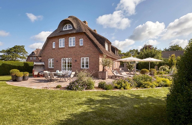 Haus Föhring, Deutschland