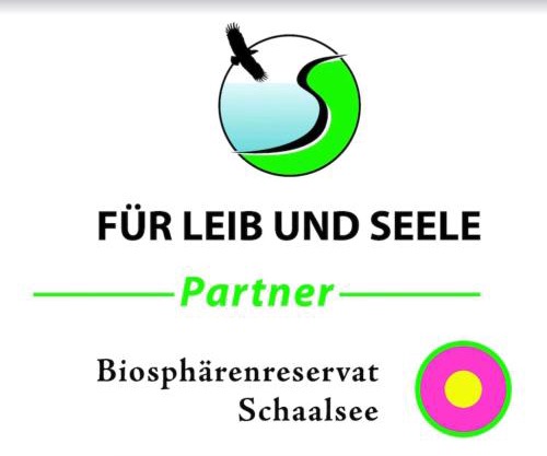 Haus Hanni Zarrentin am Schaalsee