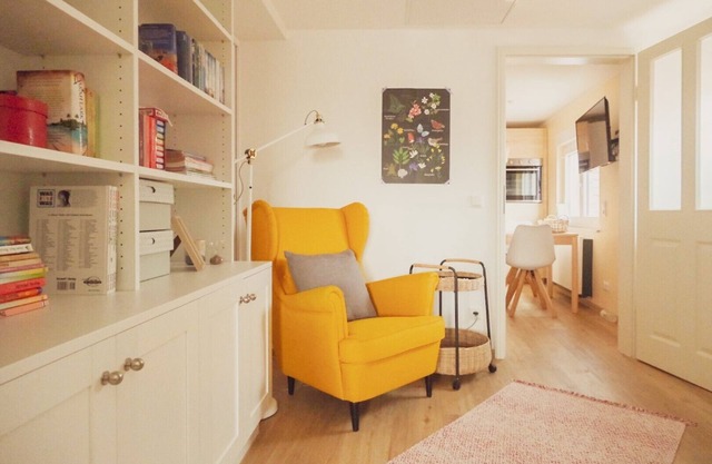 Haus Hummel | vacation apartment Liese | 300 m to the lake | large garden & playground