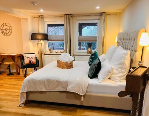 Haus Lena Apartment 1