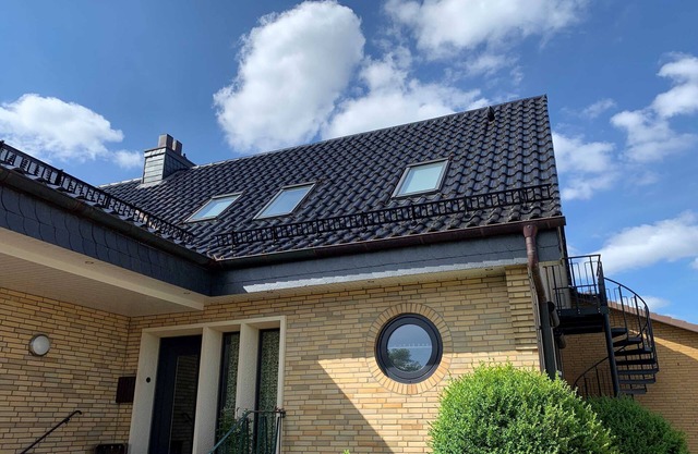 Haus Lindenstraße 3 - Holiday apartment Haus Lindenstraße 3