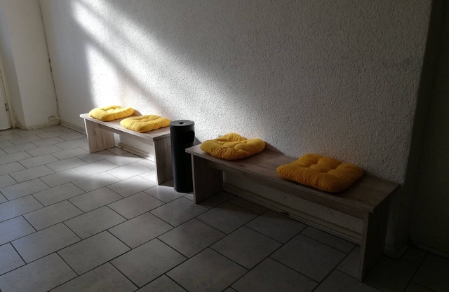 Haus Lindheim - Ferienwohnungen