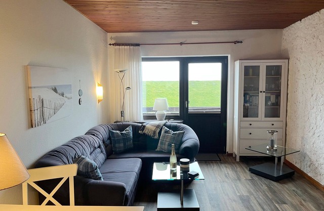 Haus Lith - Fewo Olesen - Fewo 11