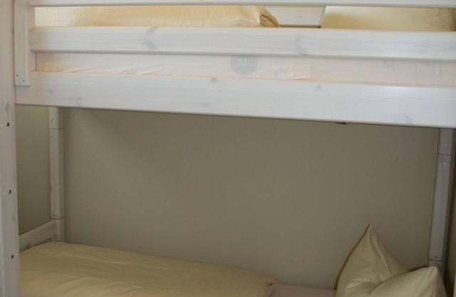 Haus Möwe - Ferienwohnung 4 "silbermöwe" - Lietzow Appartementhaus Möwe