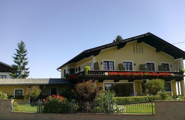 Haus Maria Holzöster