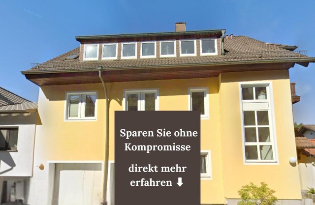 Haus Maximilian by Hotel Lamm