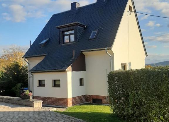 Haus mit Ausblick 3 Schlafzimmer