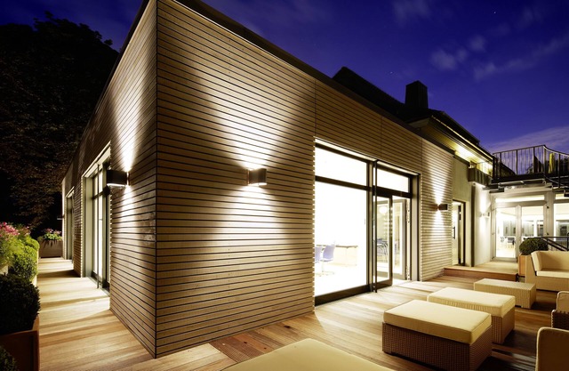 Haus Rissen Gaestehaus