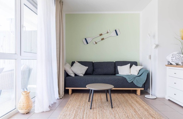 Haus Seeblick apartment 13 Green Island - Haus Seeblick apartment 13