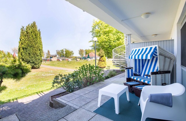 Haus Seeblick Wohnung 07