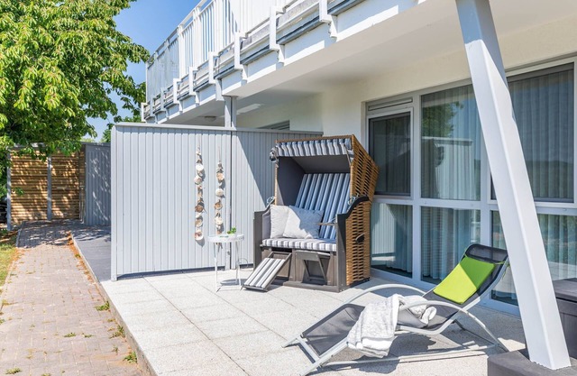 Haus Seeblick Wohnung 14