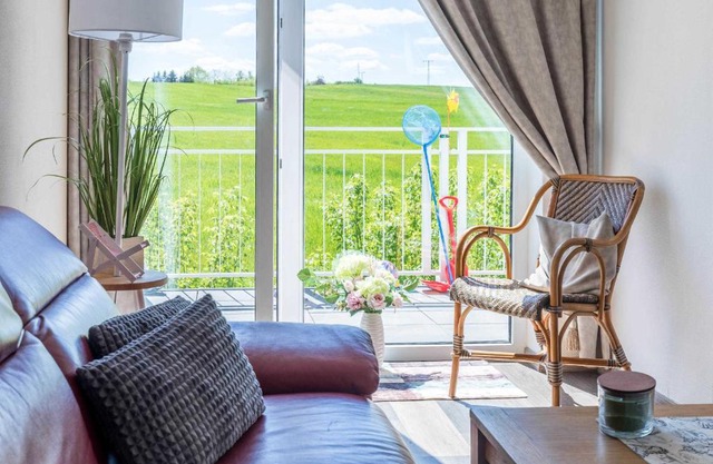 Haus Seeblick Wohnung 16