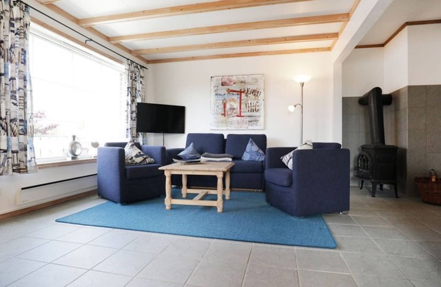 Haus Seepferdchen Whg. SP3