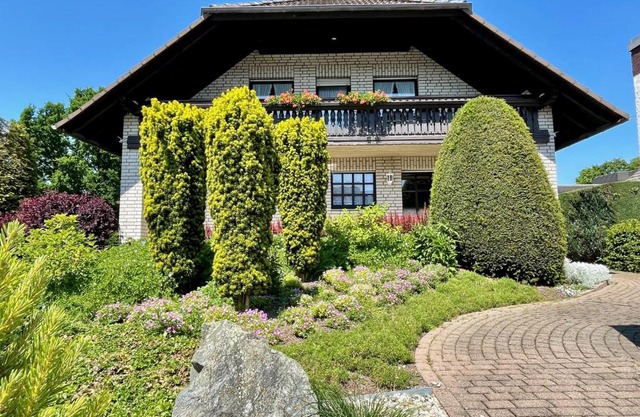 Haus Sigge Ferienwohnungen