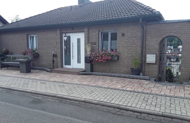 Haus Sonnenblick, Deutschland