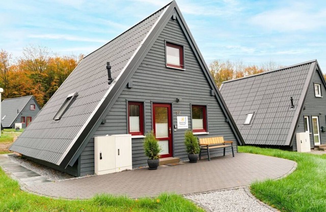 Haus Sonneneck Comfortable holiday residence