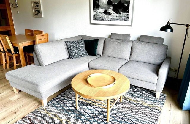 Haus Sophie Ferienwhg. 1 - Vineta Ferienwohnungen GbR