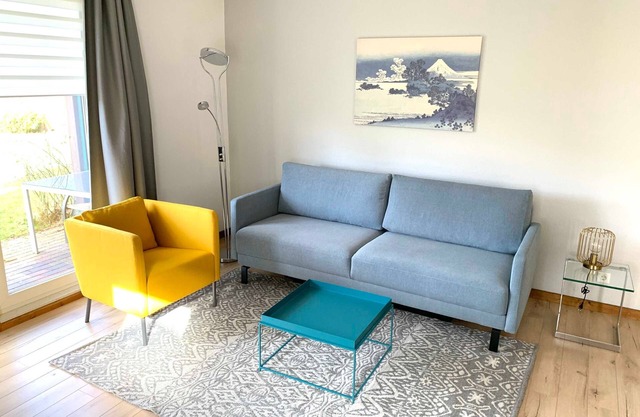 Haus Sophie Ferienwhg. 2 - Vineta Ferienwohnungen GbR