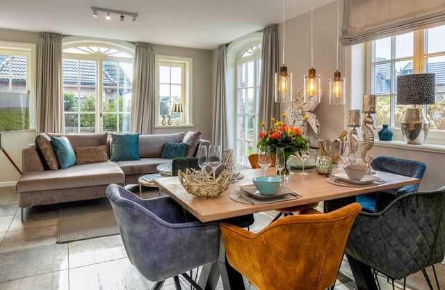 Haus Sylter Träume - Sylt is a valuable living space and a soothing vacation destination,