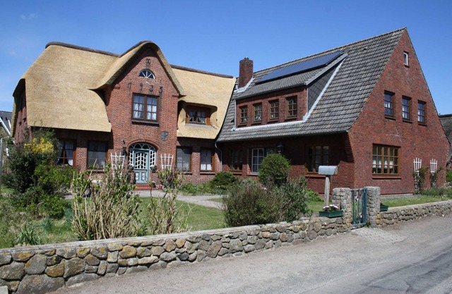 Haus Tholund - Fewo 2