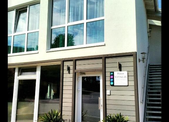 Haus VITALIS - Guesthouse Burgenland