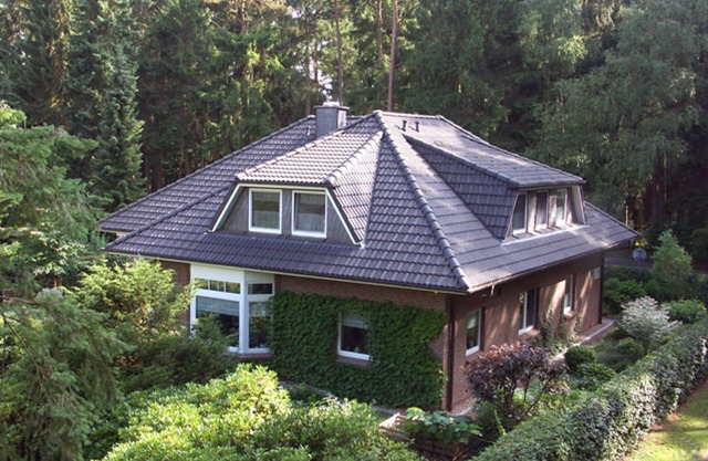 Haus Waldblick - Holiday apartment Haus Waldblick