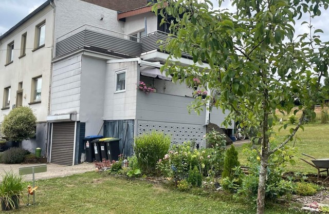 Haus Weiherfeld - Holiday apartment with 2 bedrooms