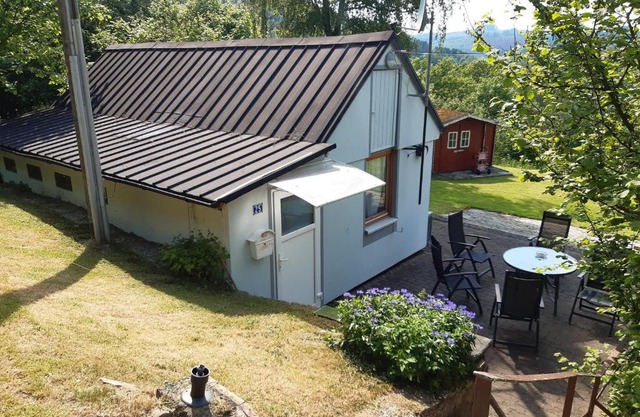 " Haus Willi " Sohlbach