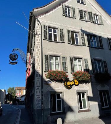 Haus zum Rütli