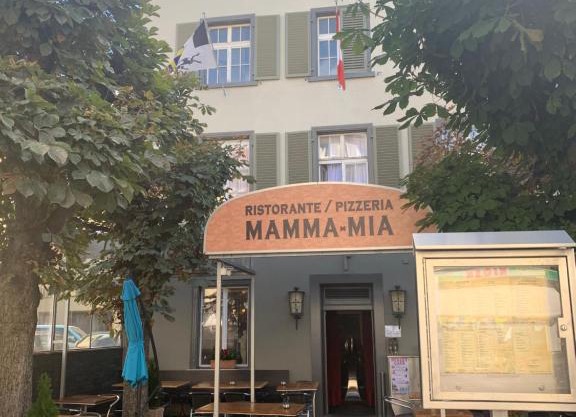 Haus zur Eiche Private 3,5 Zimmerwohnung bis zu 8 Gäste