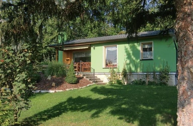 Haustost - Apartment Tost