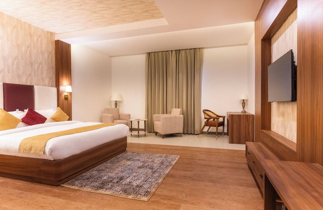 Haut Monde Rajputana Palace