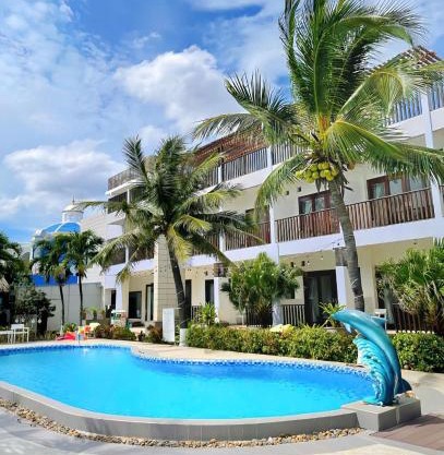 HAVANA Beach & Pool Villa - Mui Ne,Phan Thiet