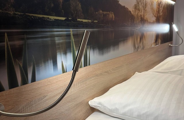 Haven - Hotel Bochum