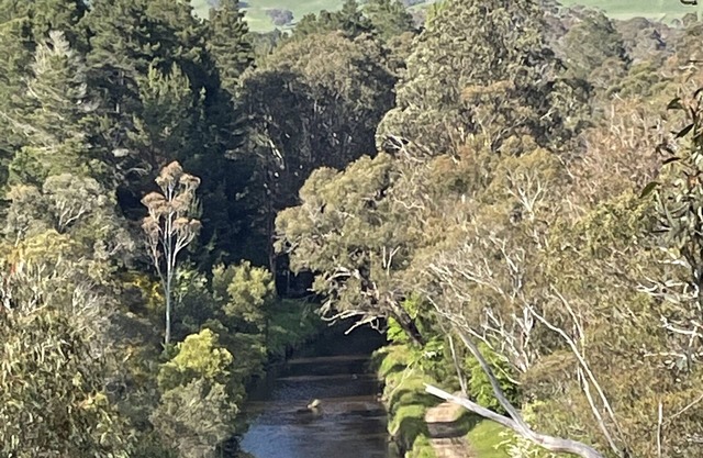 Haven in the Alps 2, Omeo apartment with adventure at your door step