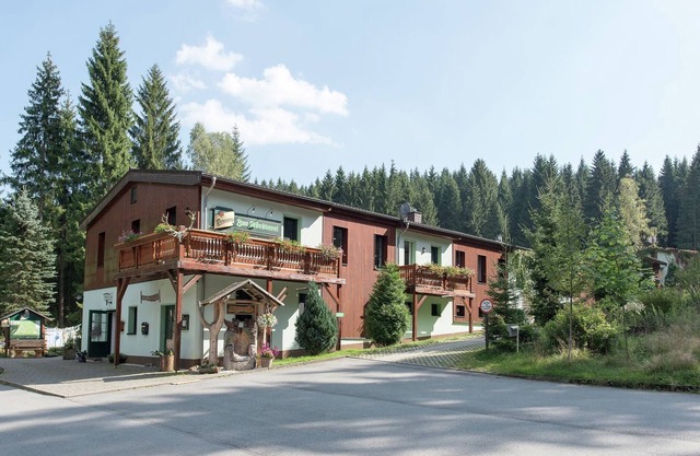 Haven with Private Terrace