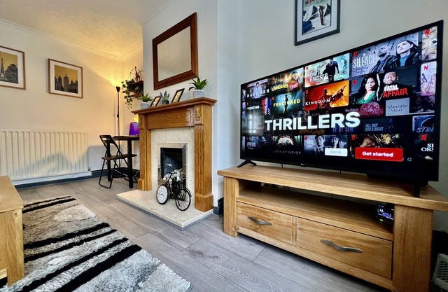 Havenwood House MyShortLets