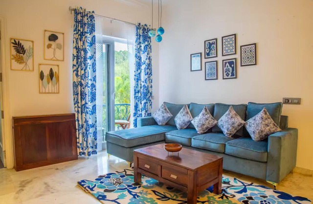 Havenwood:Newly Launched Pool Facing Green Getaway