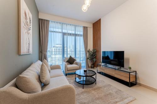 HAVN - 1 Bedroom in Azizi Park Avenue, Meydan