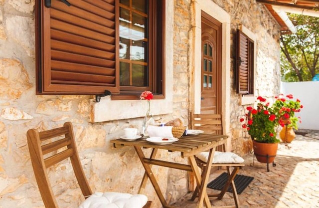 Havre de Paix Authentique