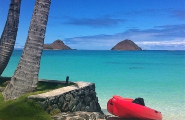 Hawaii's Hidden Hideaway Bed & Breakfast