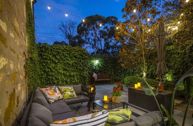 Hay Valley Chapel & Cemetery BNB