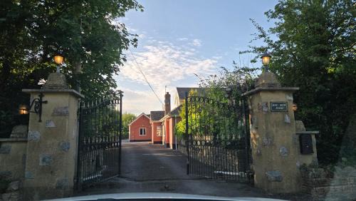 Haybow Farm Accommodation