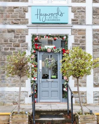 Hayward's at the Grasmere