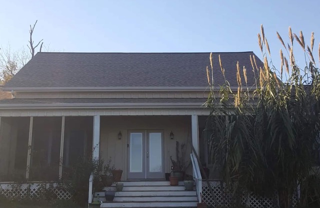 Hazegrov in Virginia Horse and Wine Countryn